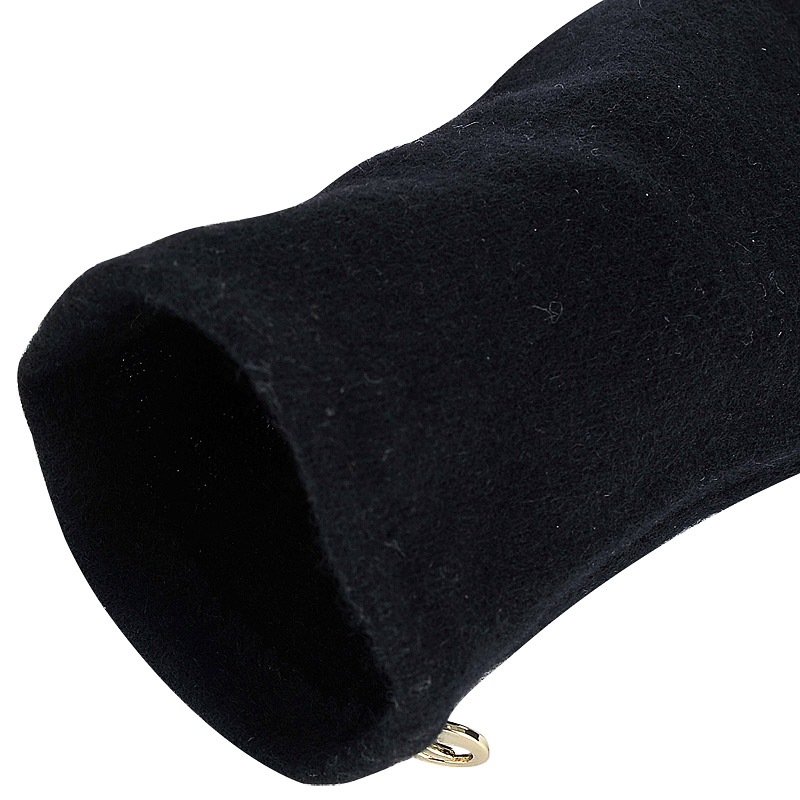 Перчатки Dal Dosso 