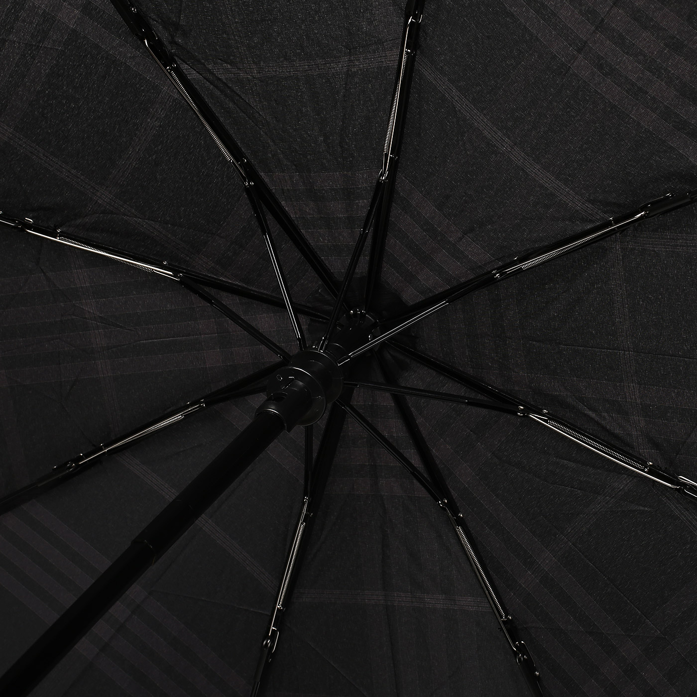 Зонт в три сложения Doppler Carbonsteel Magic