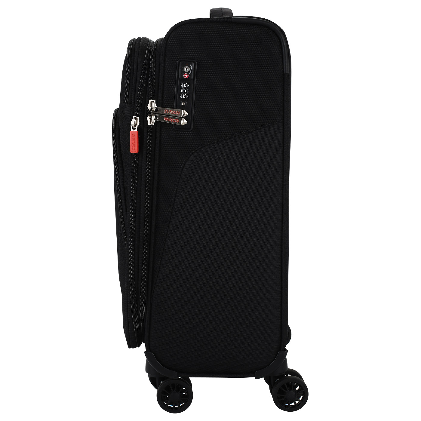 Чемодан маленький S тканевый American Tourister Summerfunk