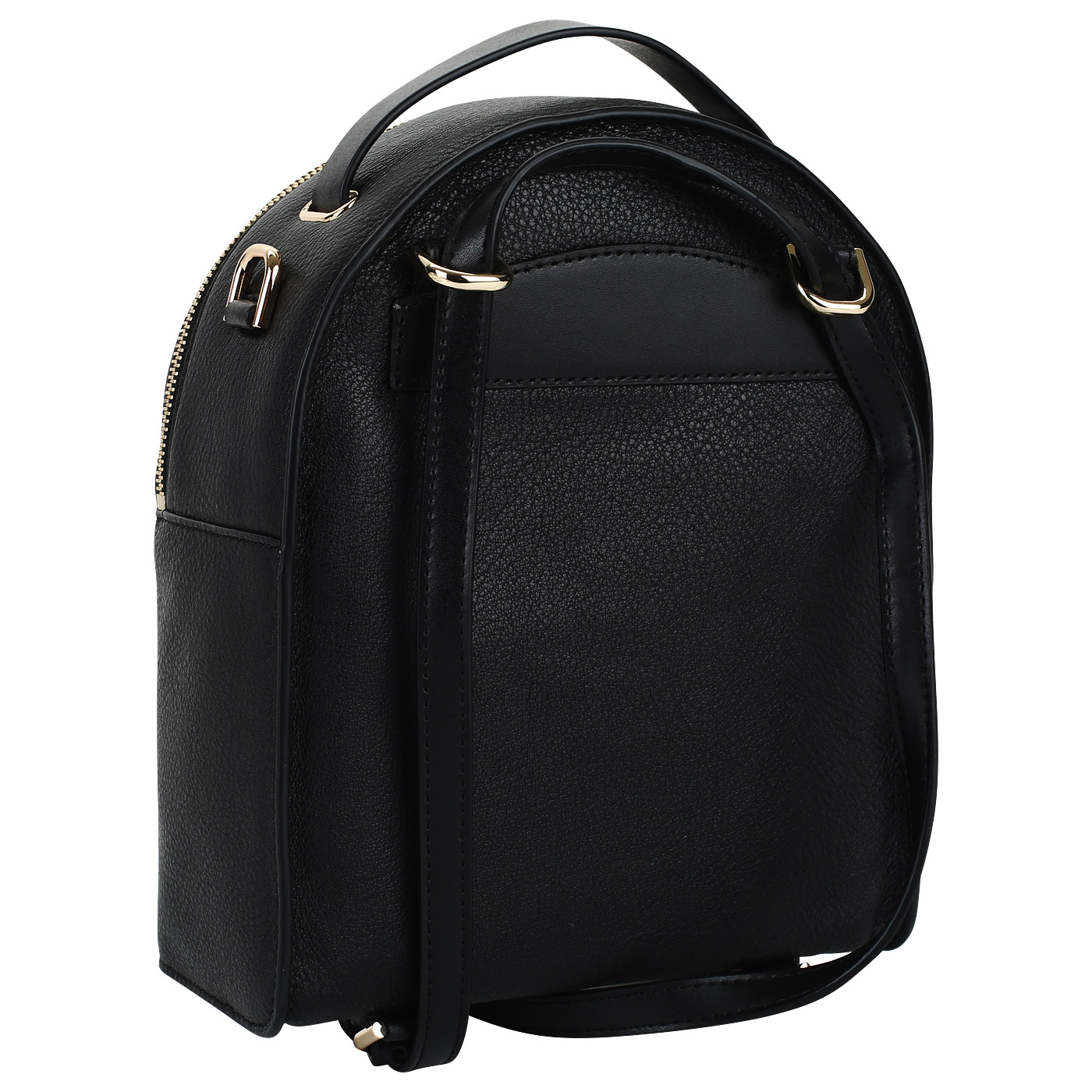 Небольшой кожаный рюкзак Michael Kors Jessa