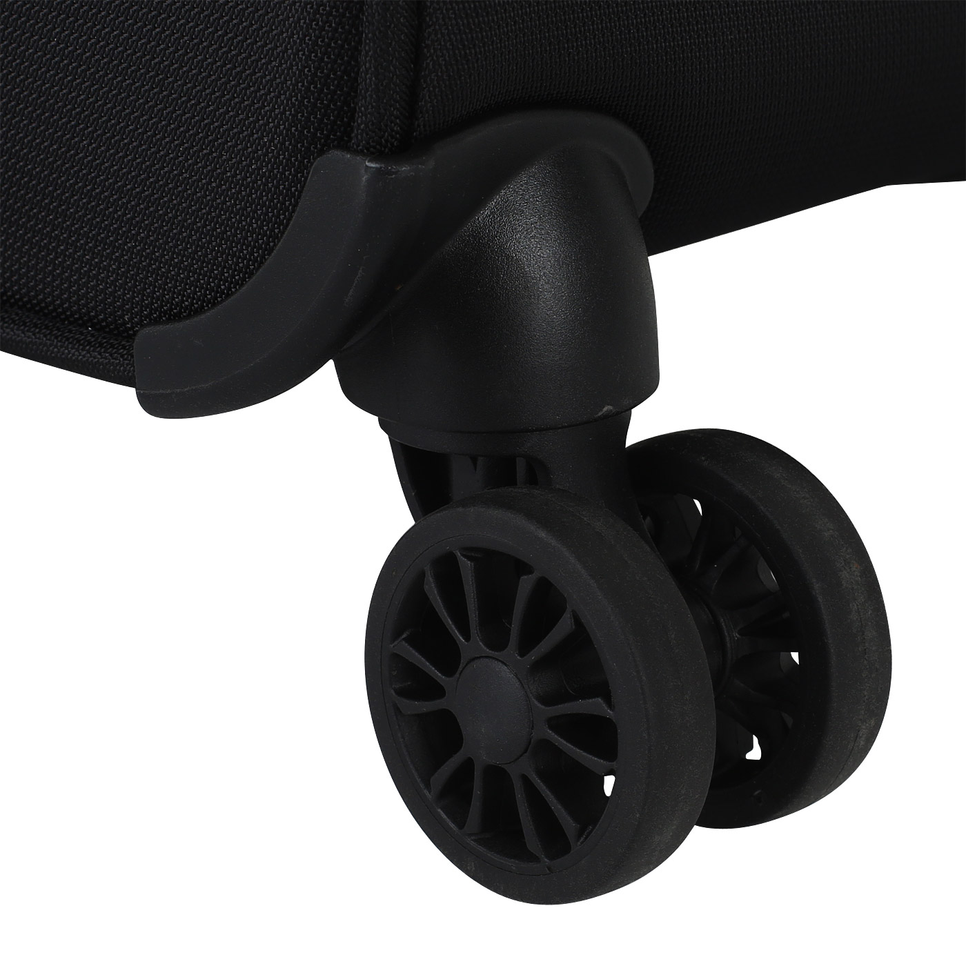 Чемодан маленький S тканевый American Tourister Summerfunk