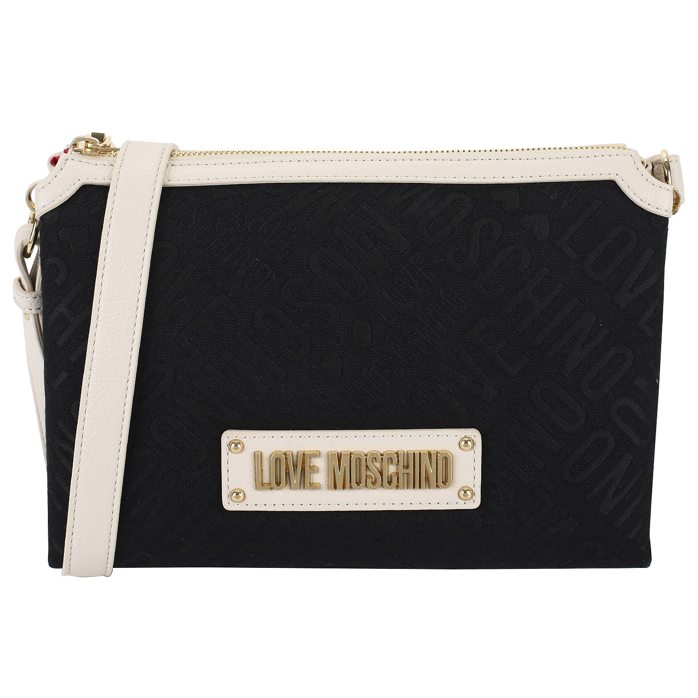 Love Moschino Комбинированная сумка