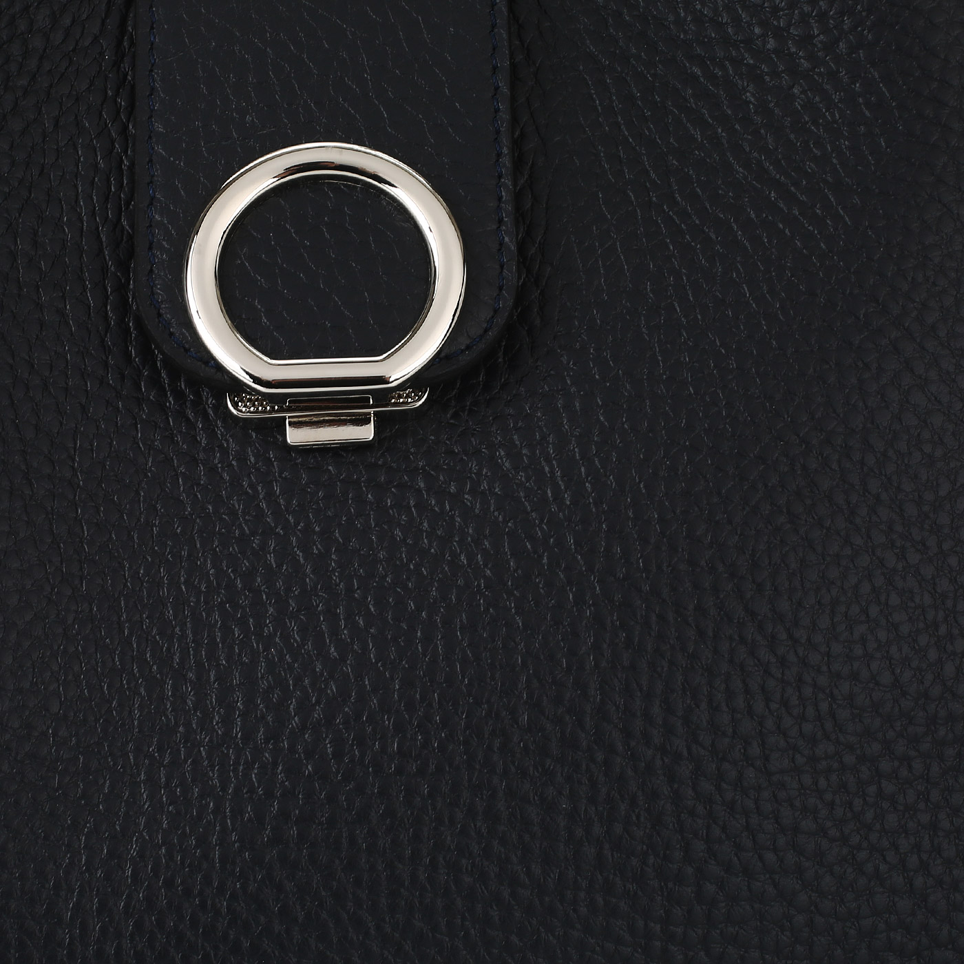 Сумка из мягкой кожи Chatte 