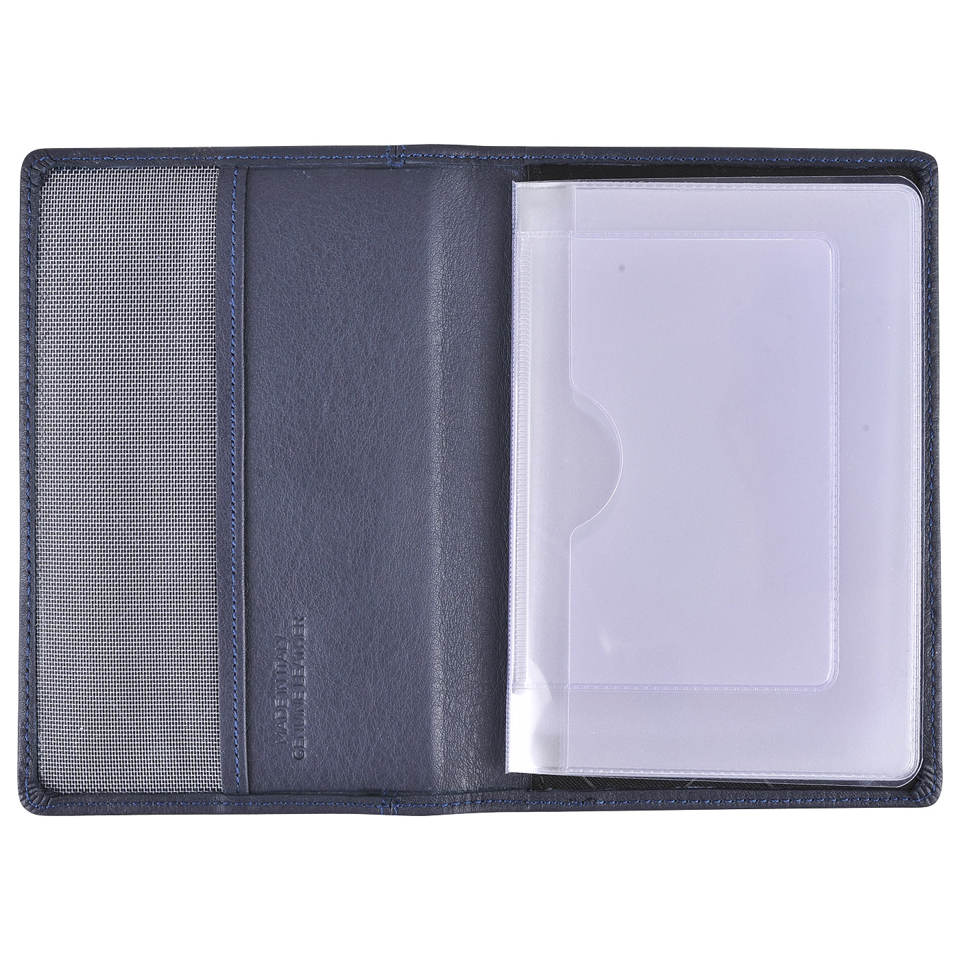 Обложка для автодокументов Chatte Hearts