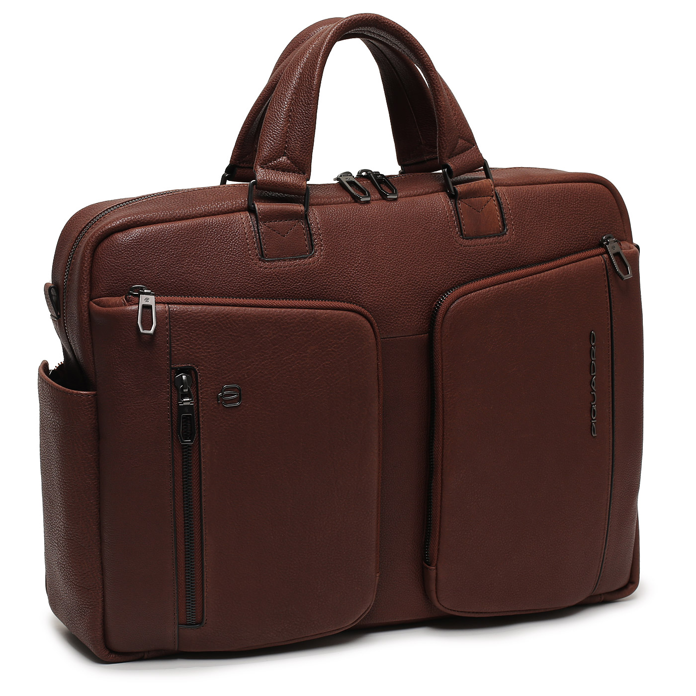 Сумка для ноутбука и документов Piquadro Cronus