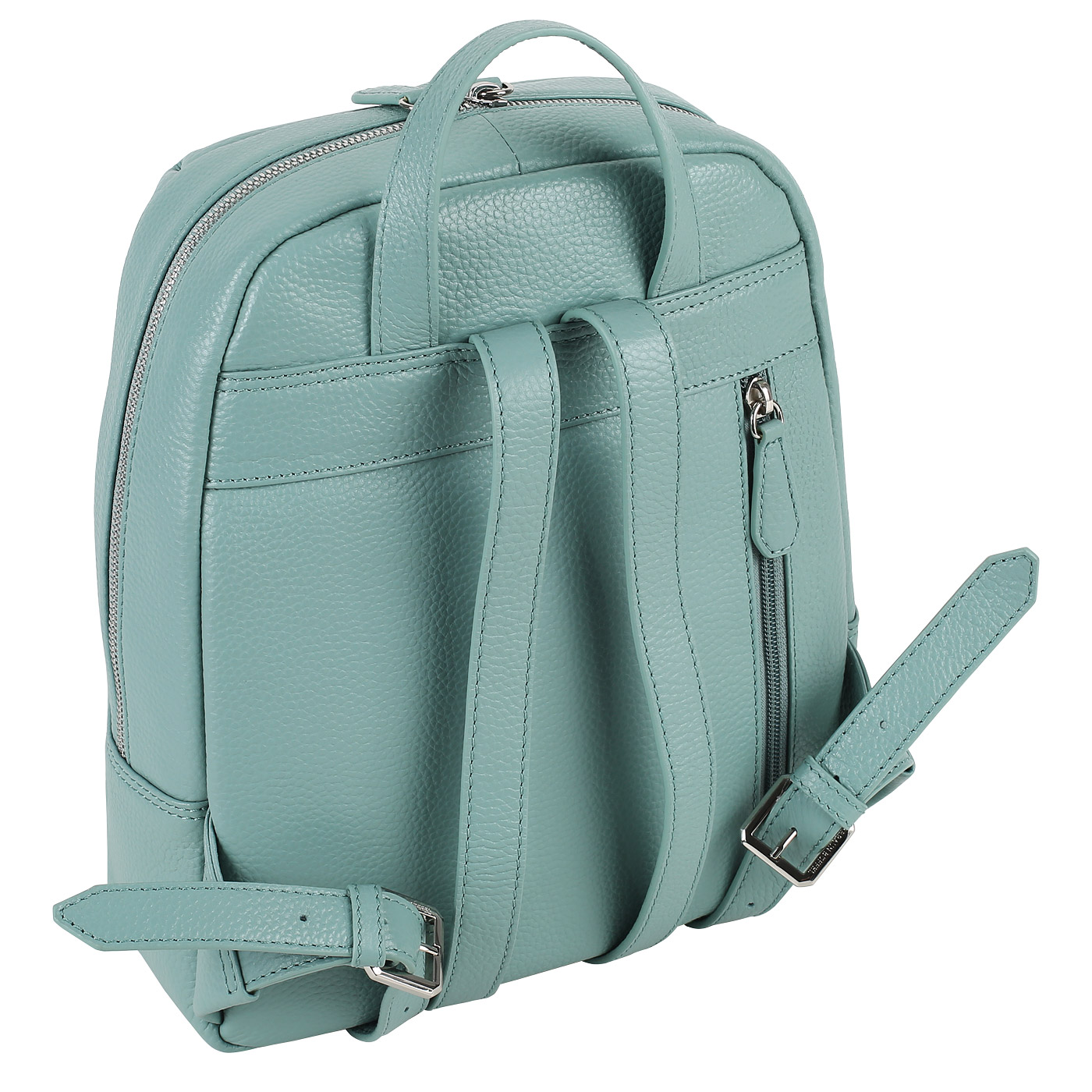 Кожаный рюкзак Braun Buffel Hanna