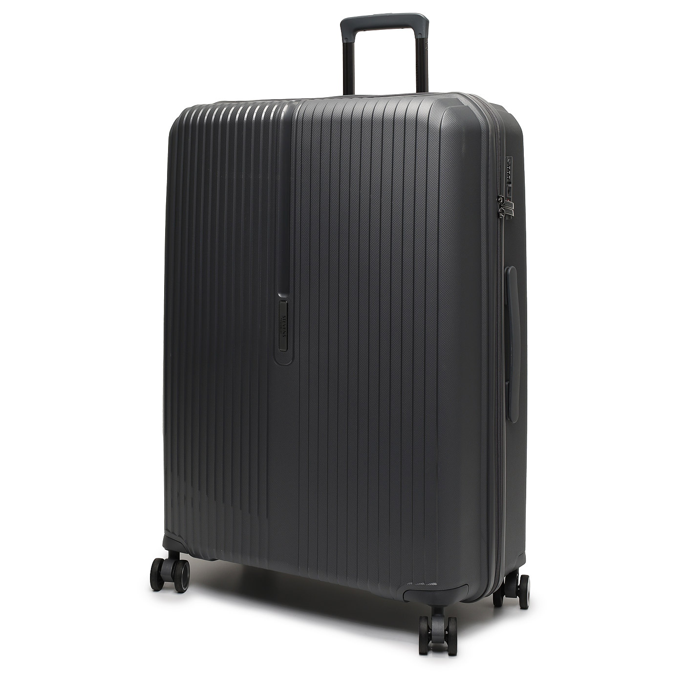 Stevens Чемодан очень большой XL из полипропилена