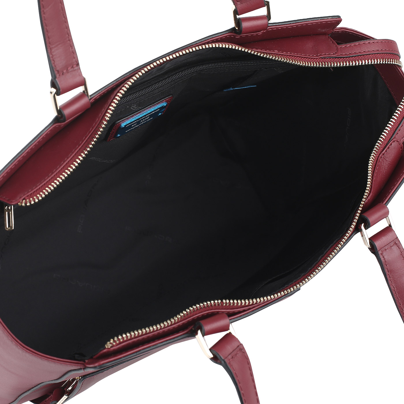 Сумка с длинными ручками Piquadro Echo