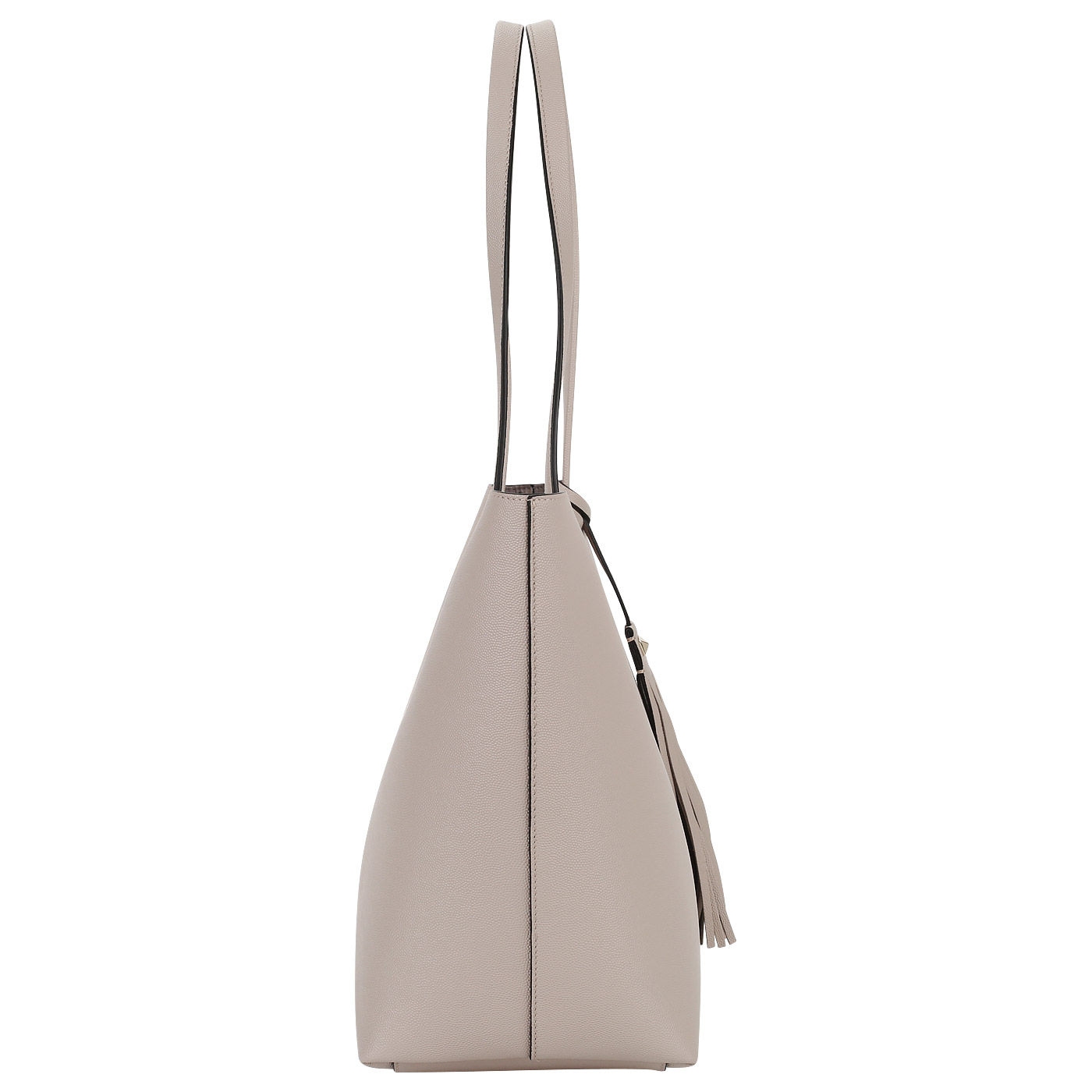 Классическая сумка на магнитной кнопке Furla Mimi