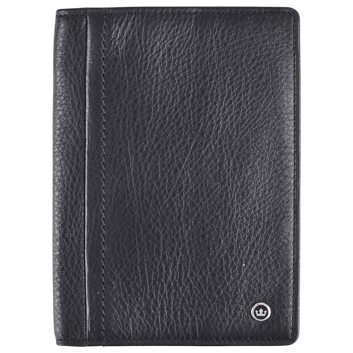 Stevens Кожаная обложка для паспорта