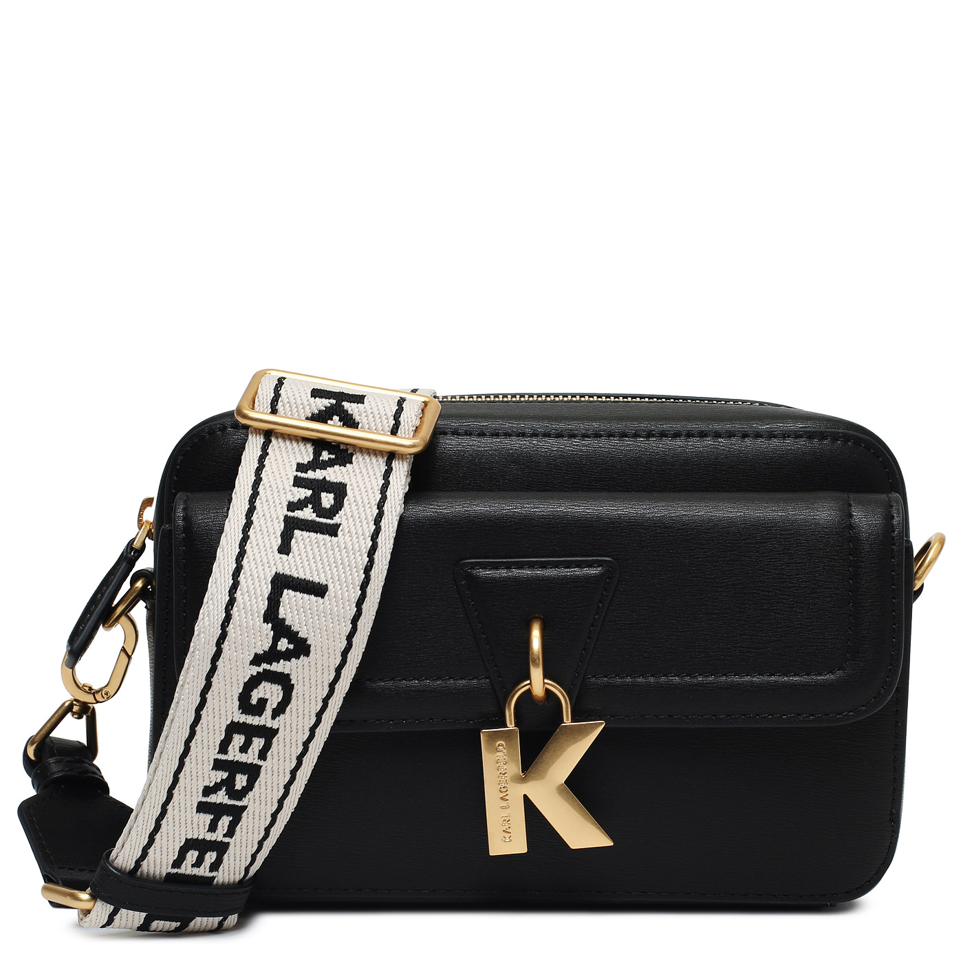 Karl Lagerfeld Сумка через плечо