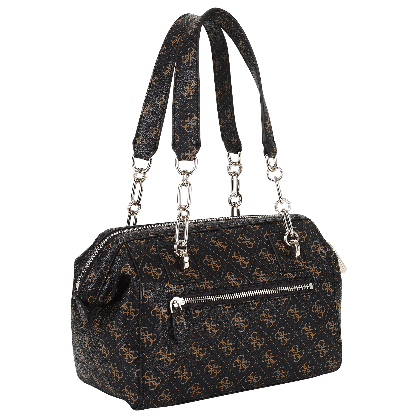 Сумка с логотипом бренда Guess Logo Rock