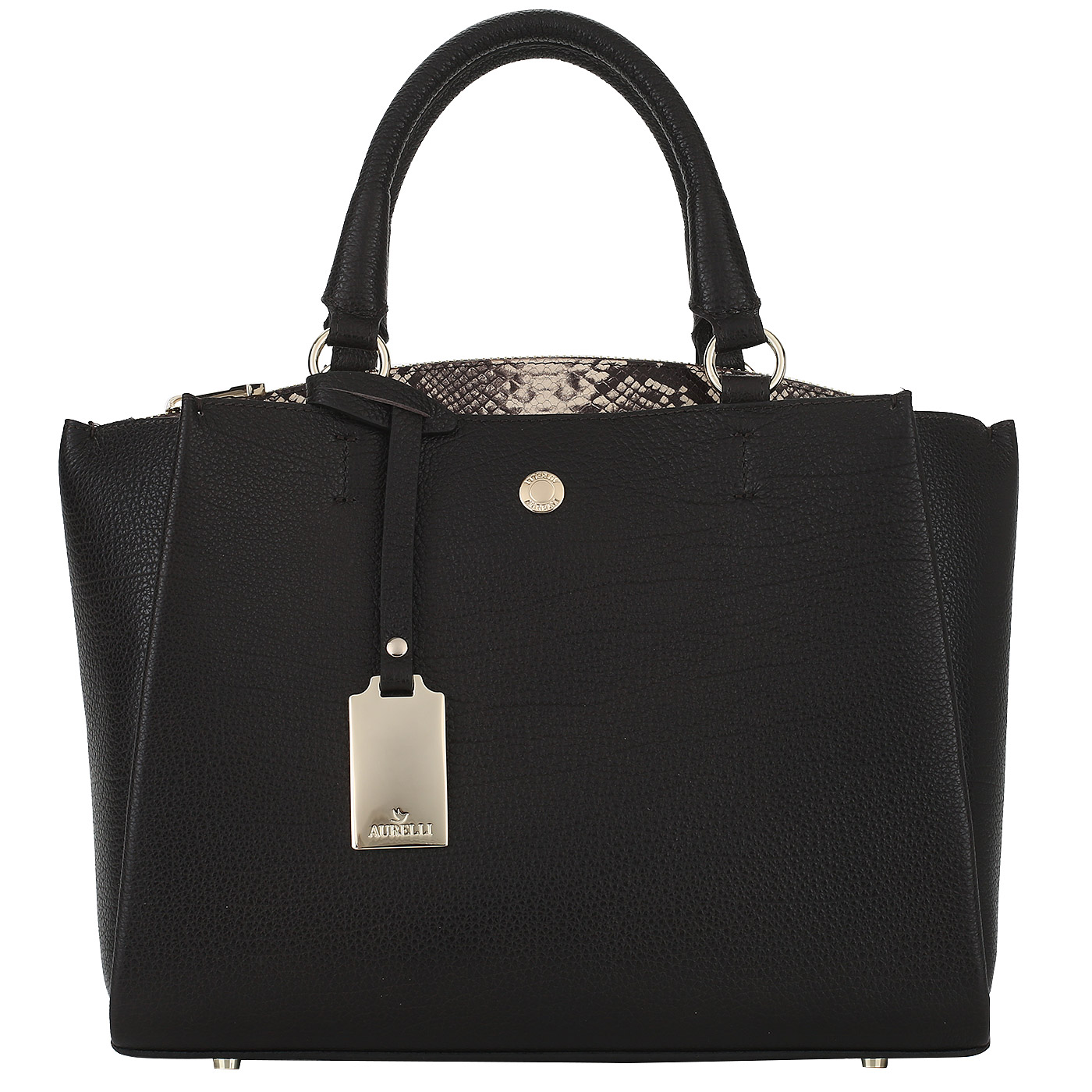 Aurelli Сумка с брелоком