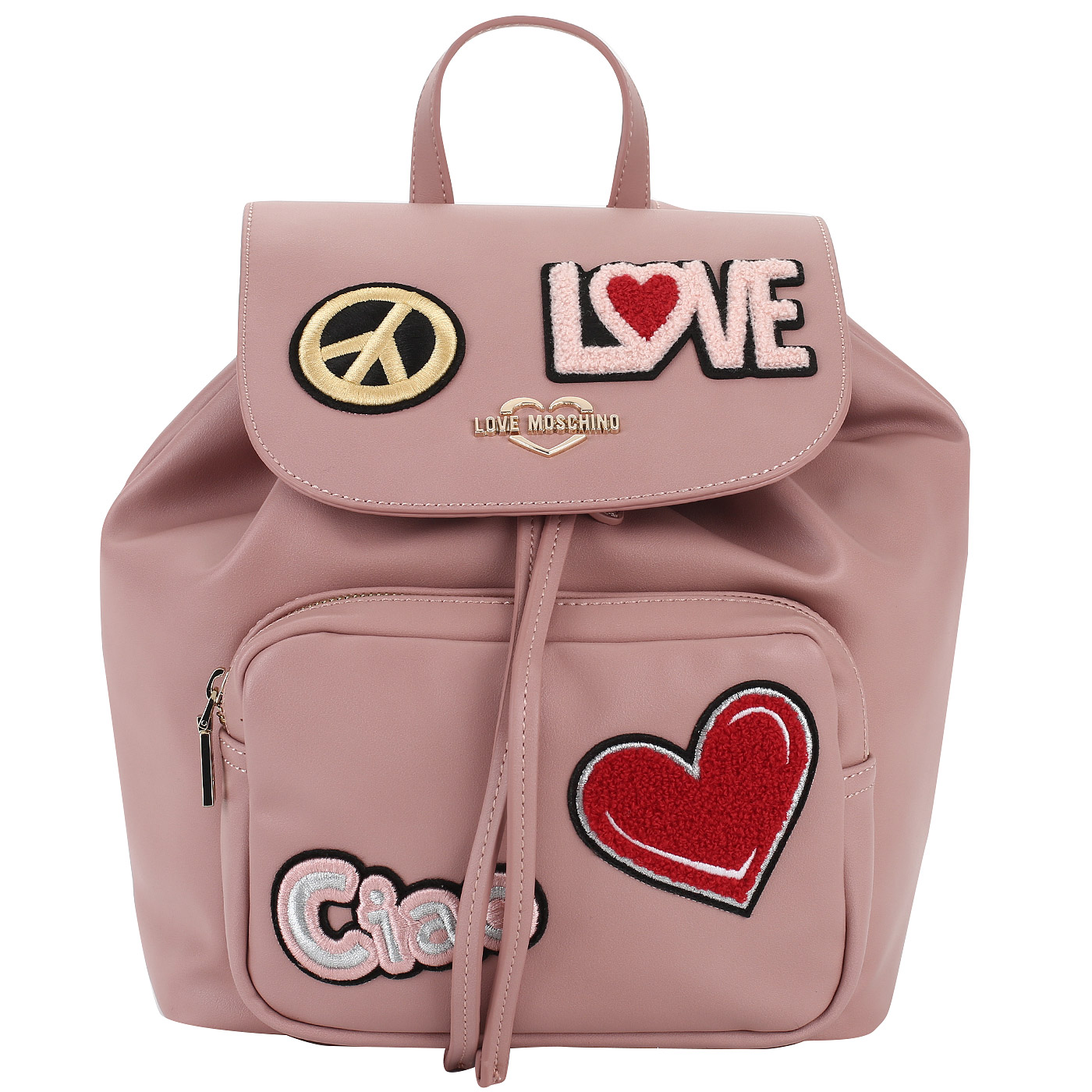 Love Moschino Городской рюкзак
