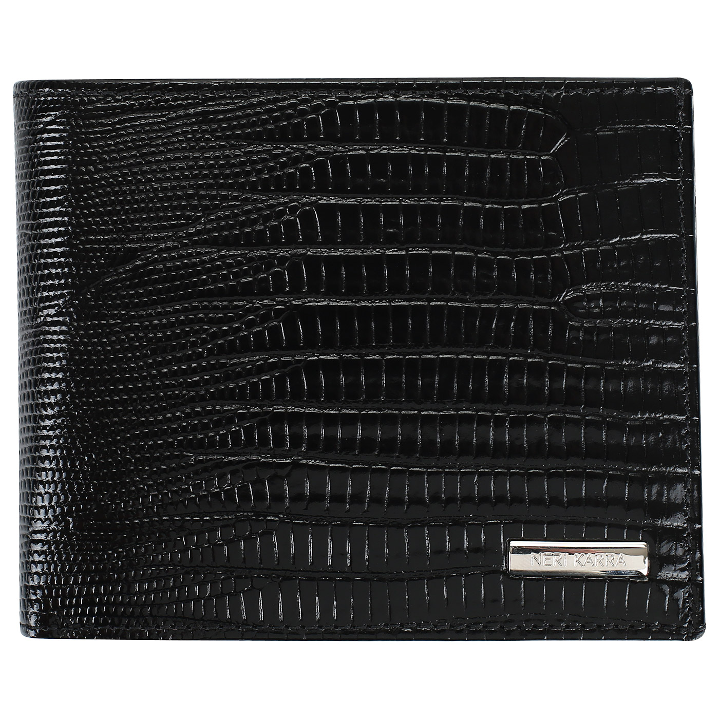 Neri Karra Компактное портмоне