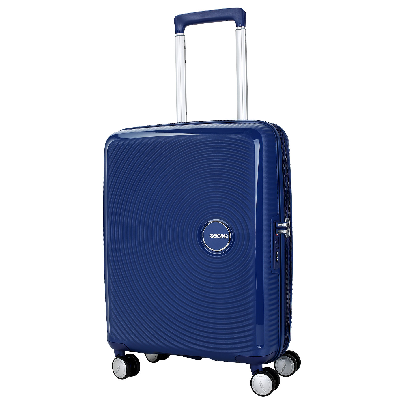 American Tourister Чемодан на молнии