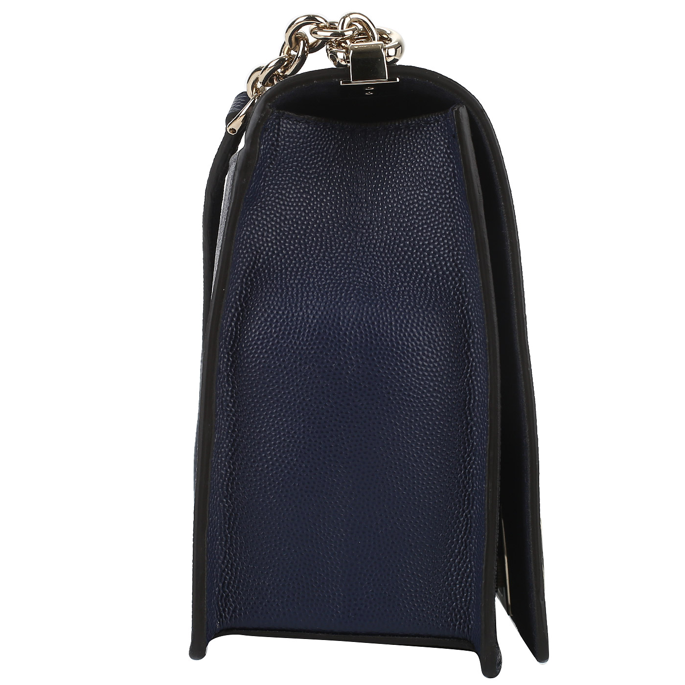 Тисненая сумочка Furla Mimi
