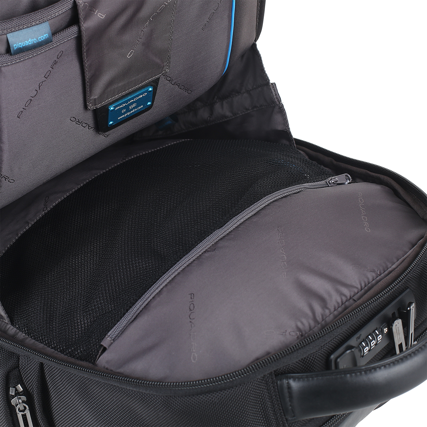 Городской рюкзак Piquadro Brief