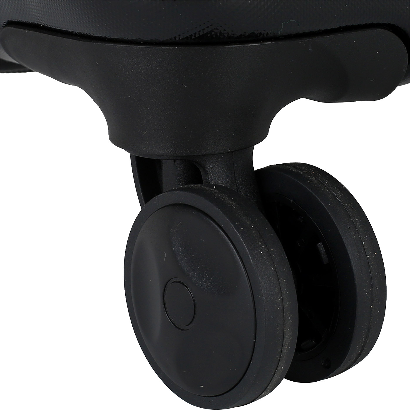 Чемодан средний M из ABS-пластика с кодовым замком Calvin Klein CK-634 Landscape HS