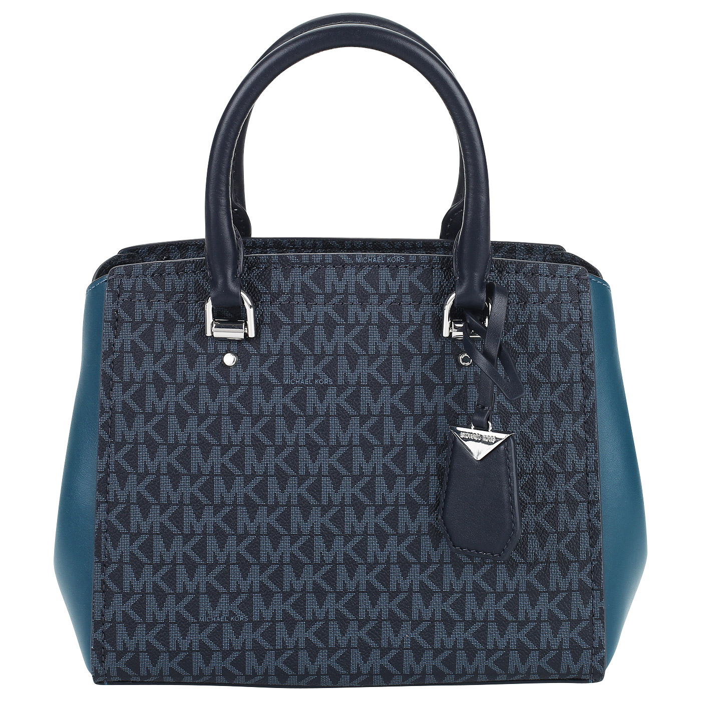 Michael Kors Сумочка с логотипом бренда
