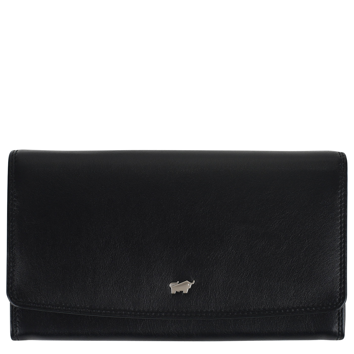Braun Buffel Портмоне на полную купюру