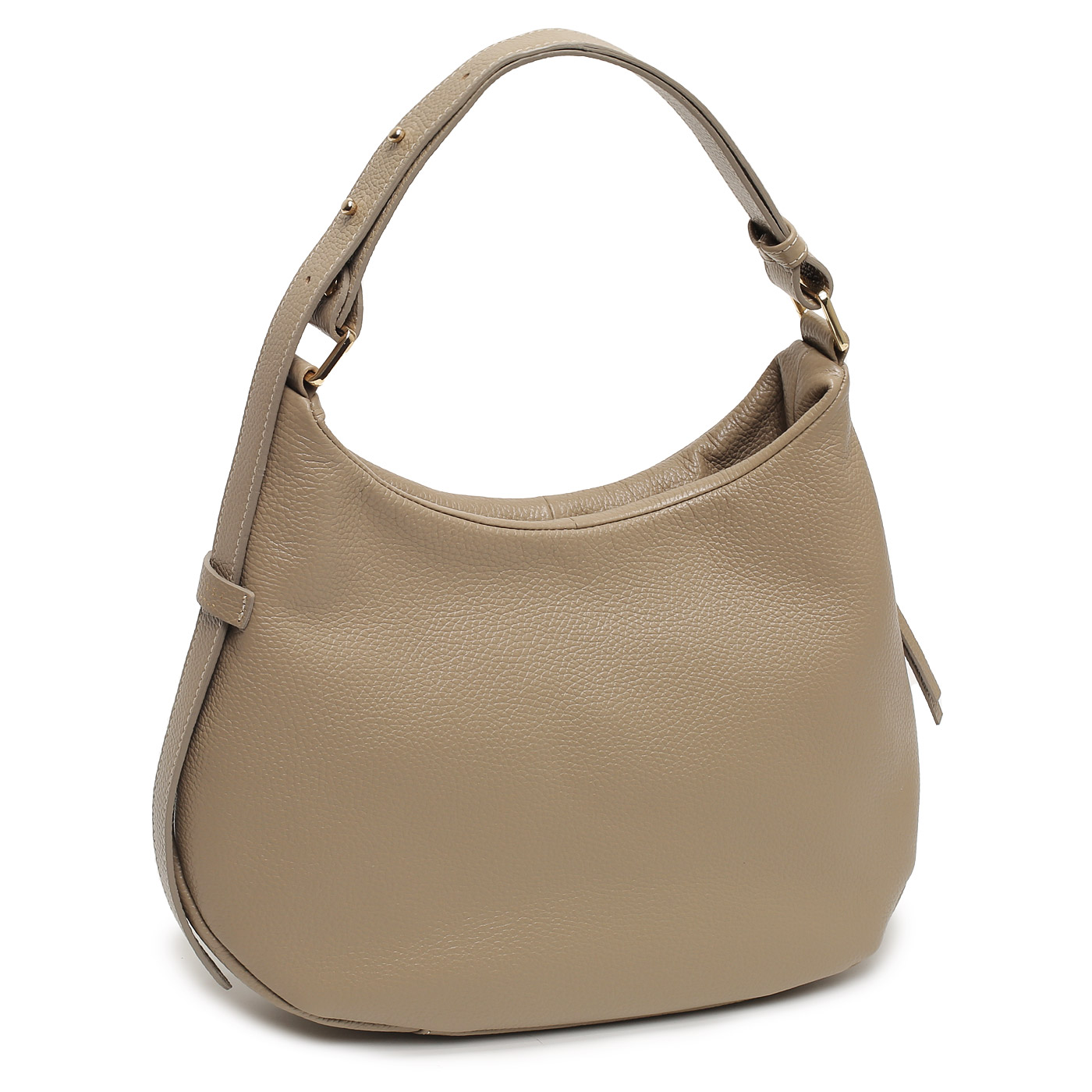 Кожаная сумка Bruno Rossi Dollaro