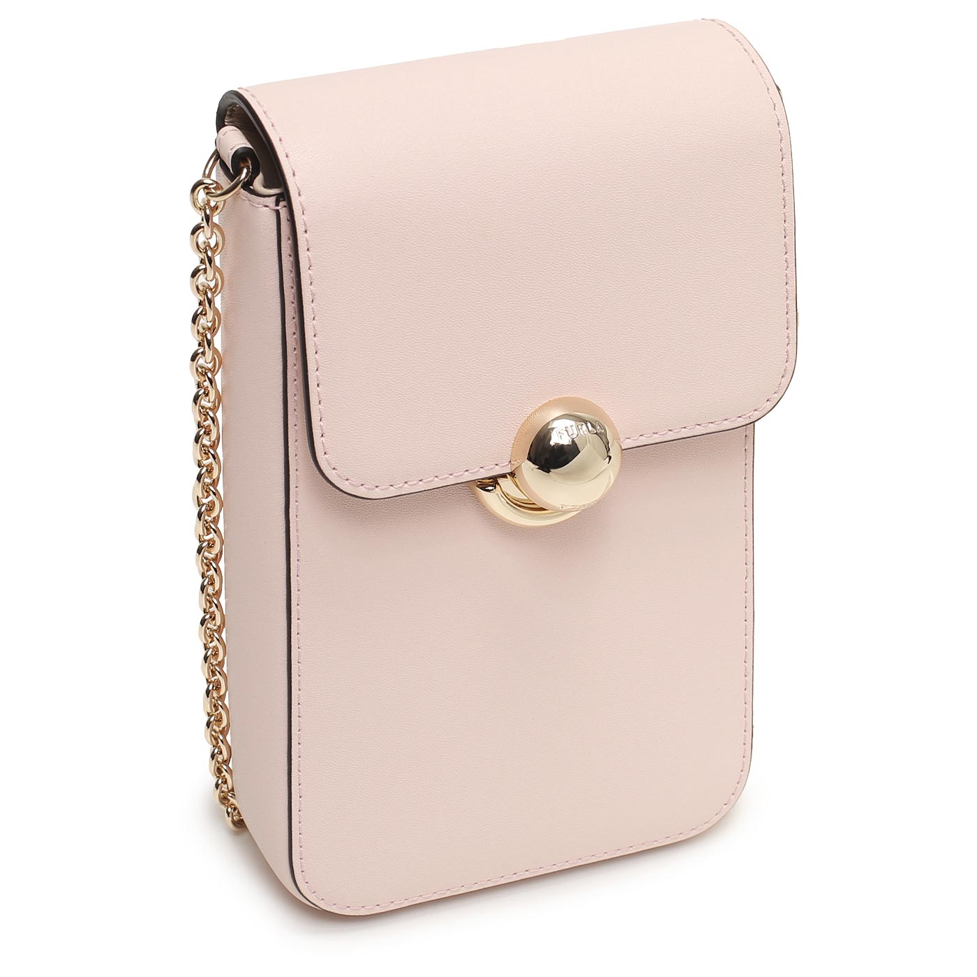 Сумка для смартфона с цепочкой Furla Sfera