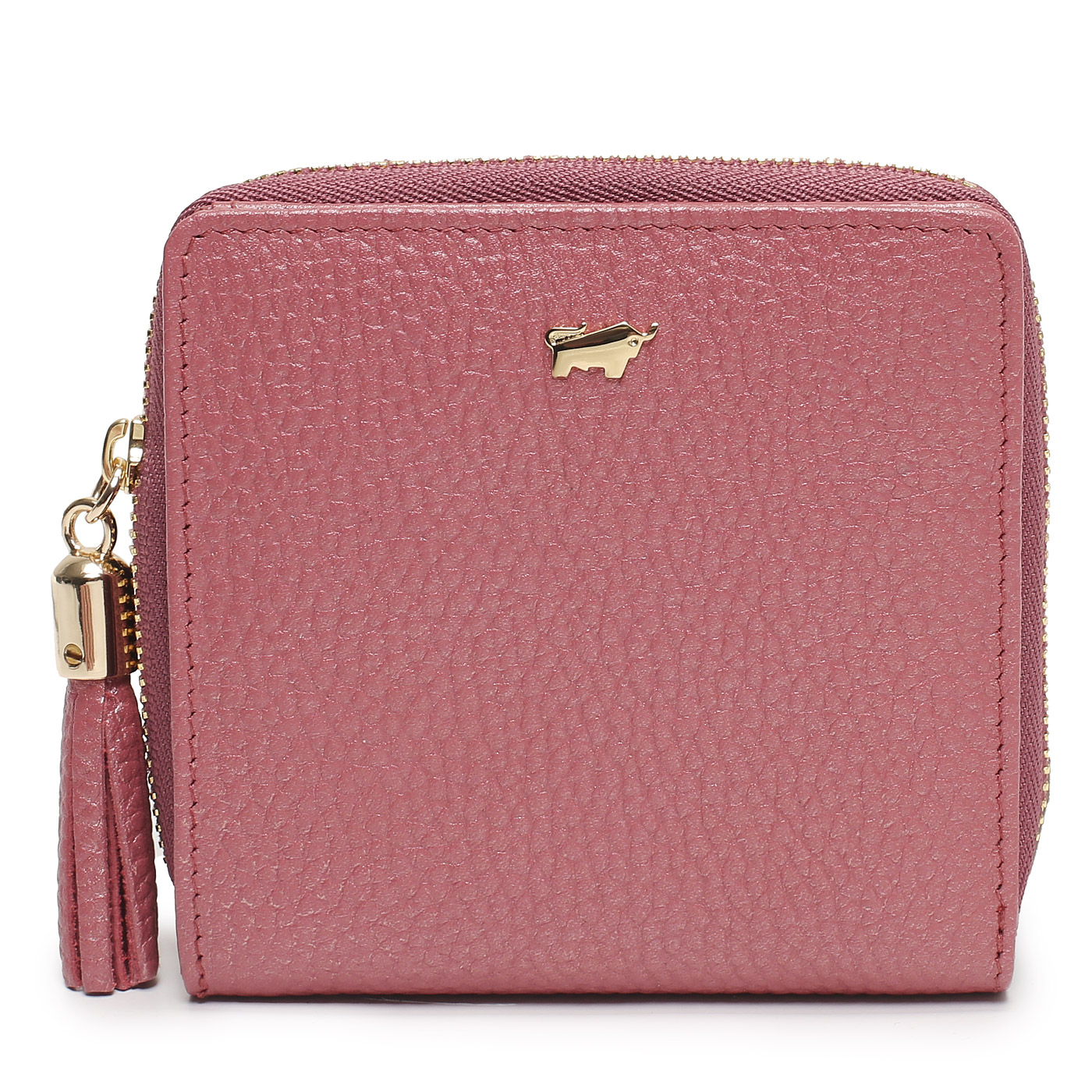 Braun Buffel Портмоне складное