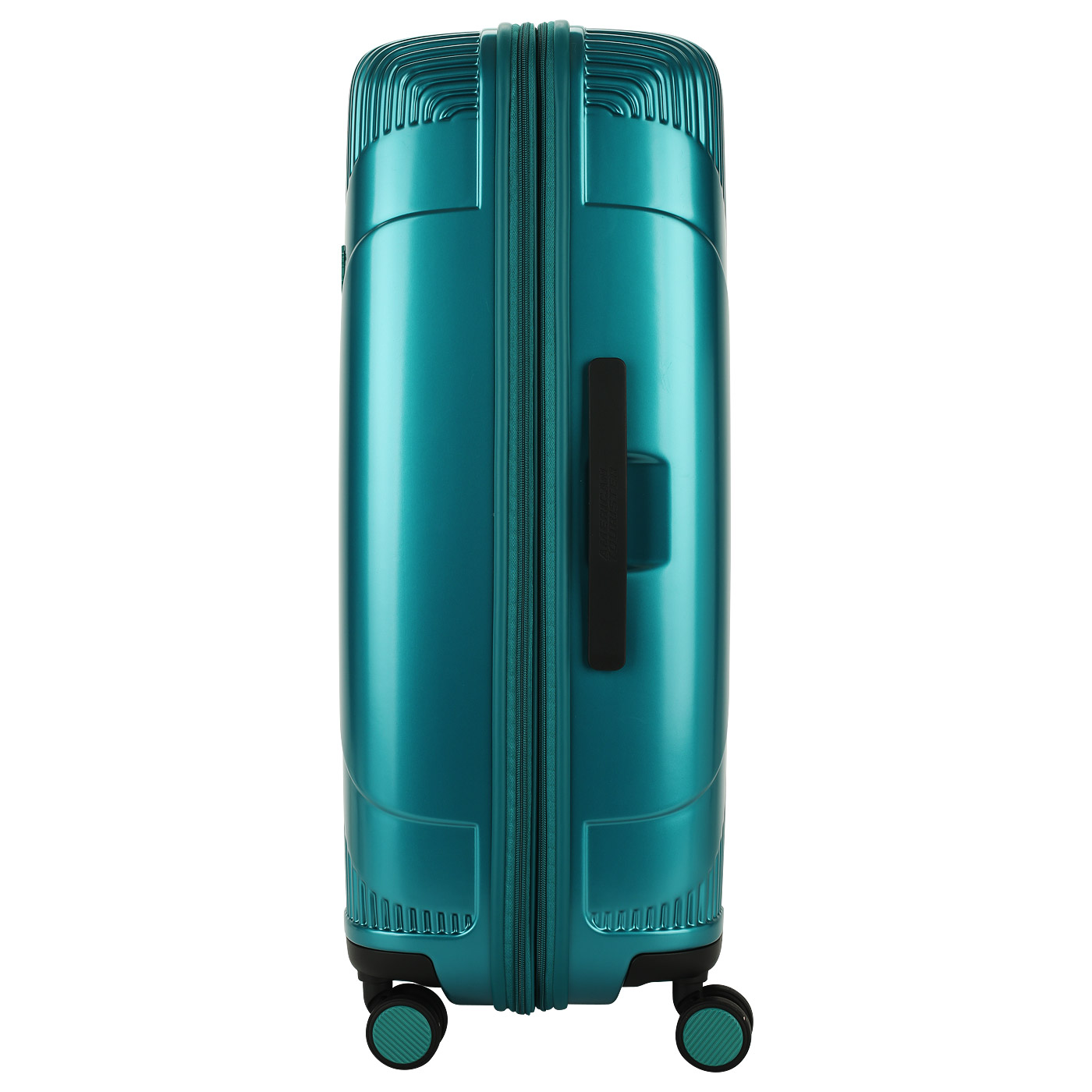 Чемодан большой L из поликарбоната с кодовым замком American Tourister Modern Dream