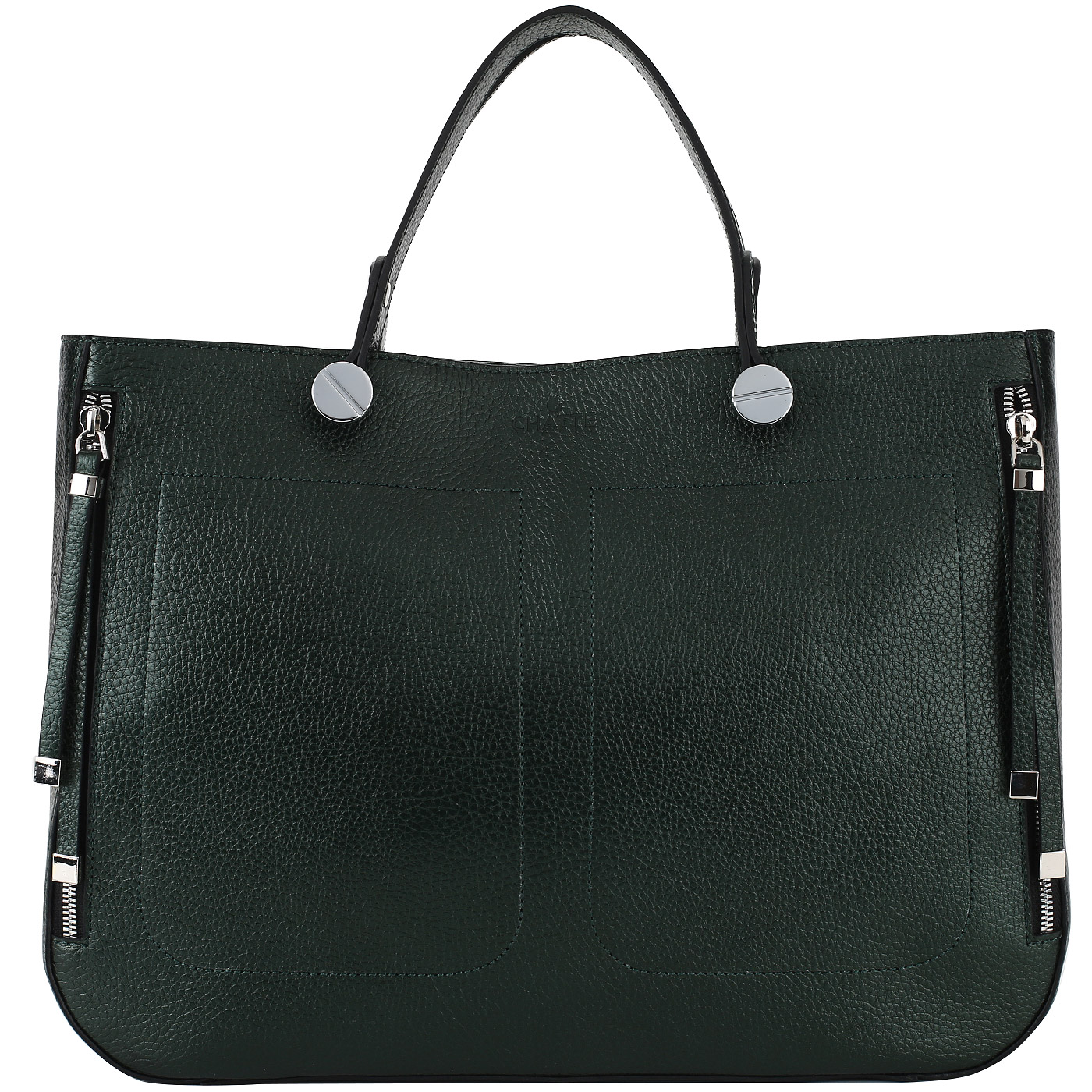 Chatte Сумка из натуральной кожи