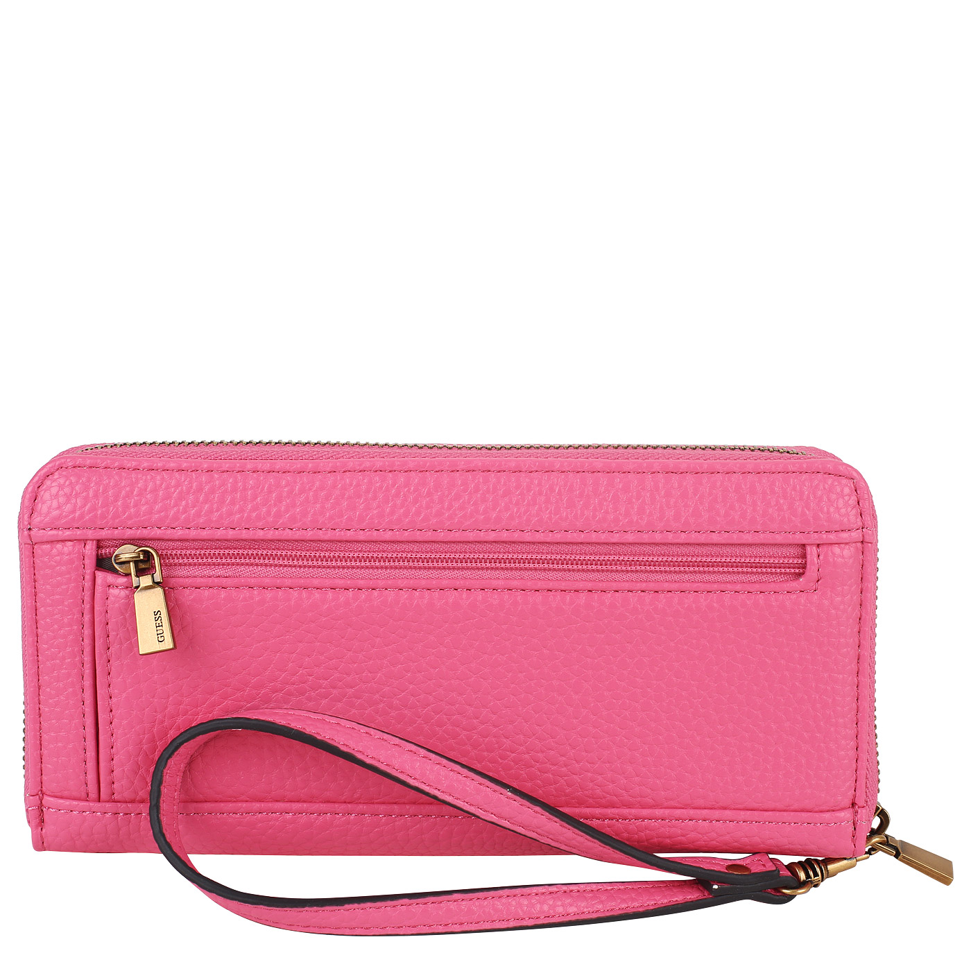 Портмоне на молнии Guess Eco Brenton