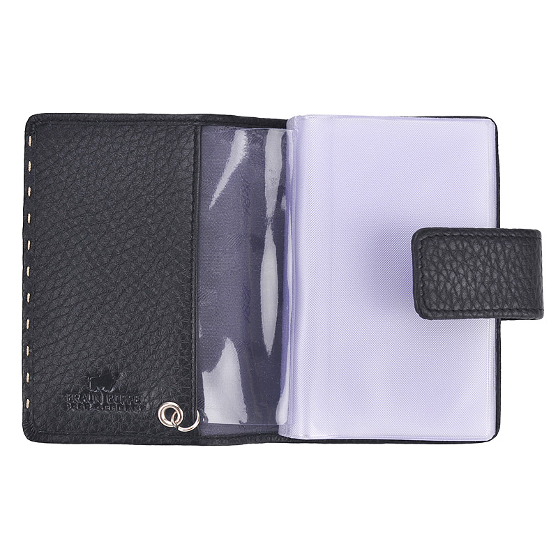 Визитница Braun Buffel Lina