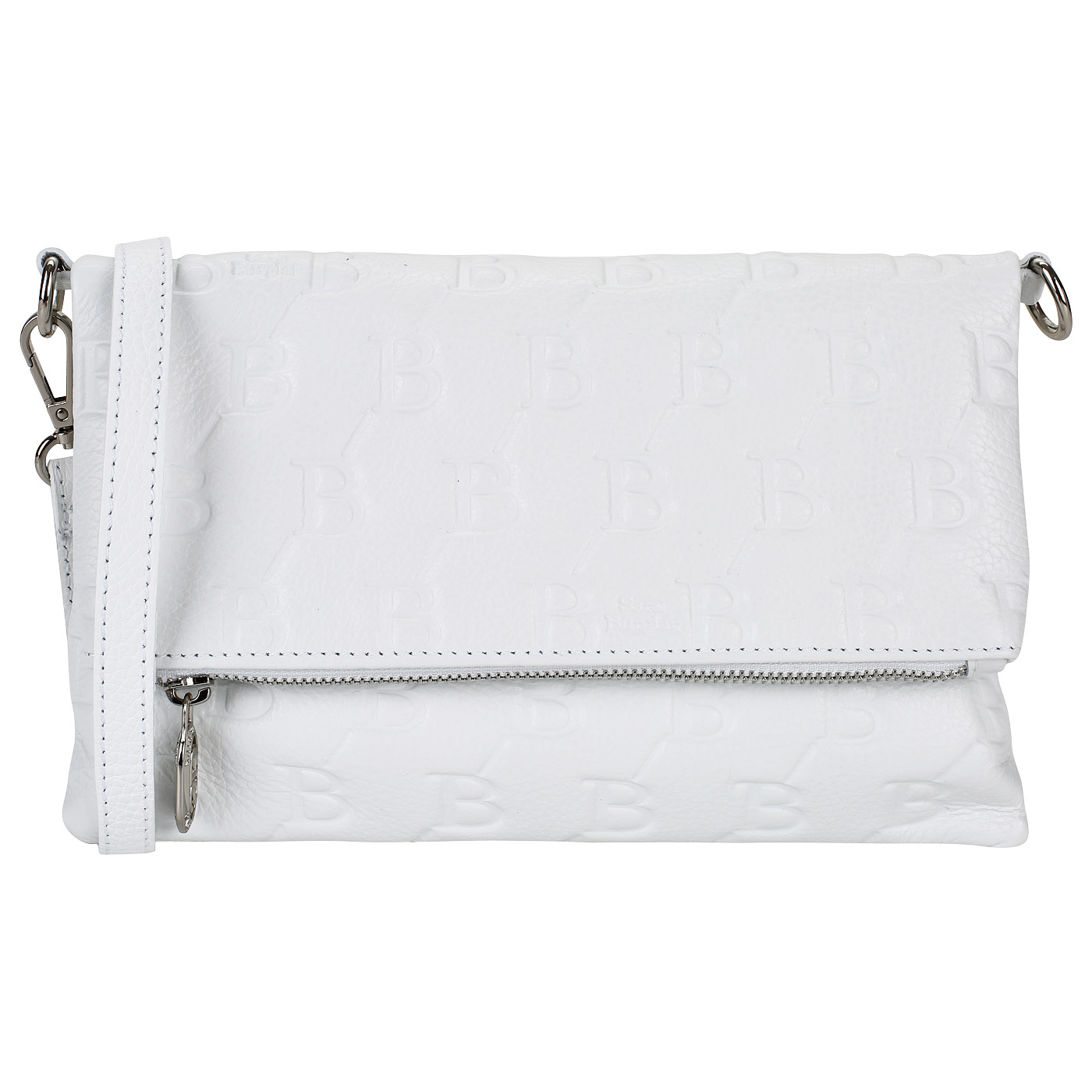 Sara Burglar Сумочка из мягкой кожи