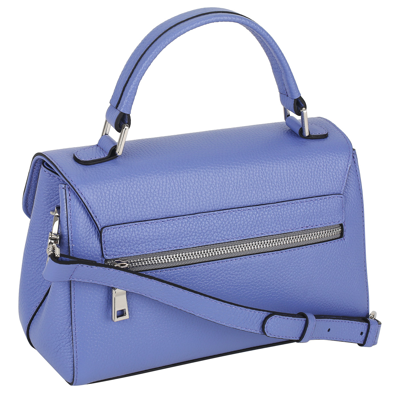 Кожаная сумка Fiato Dream 