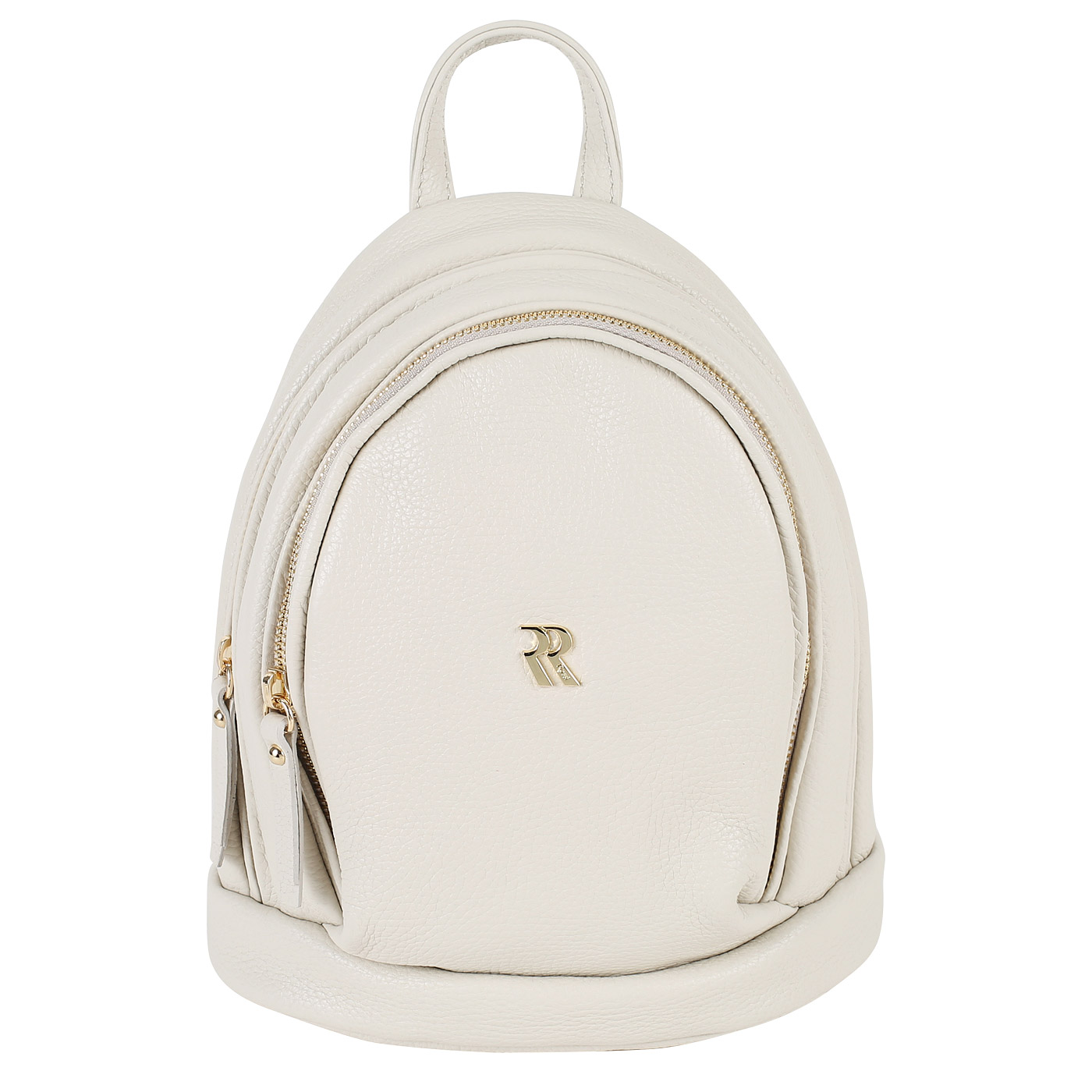 Bruno Rossi Кожаный рюкзак