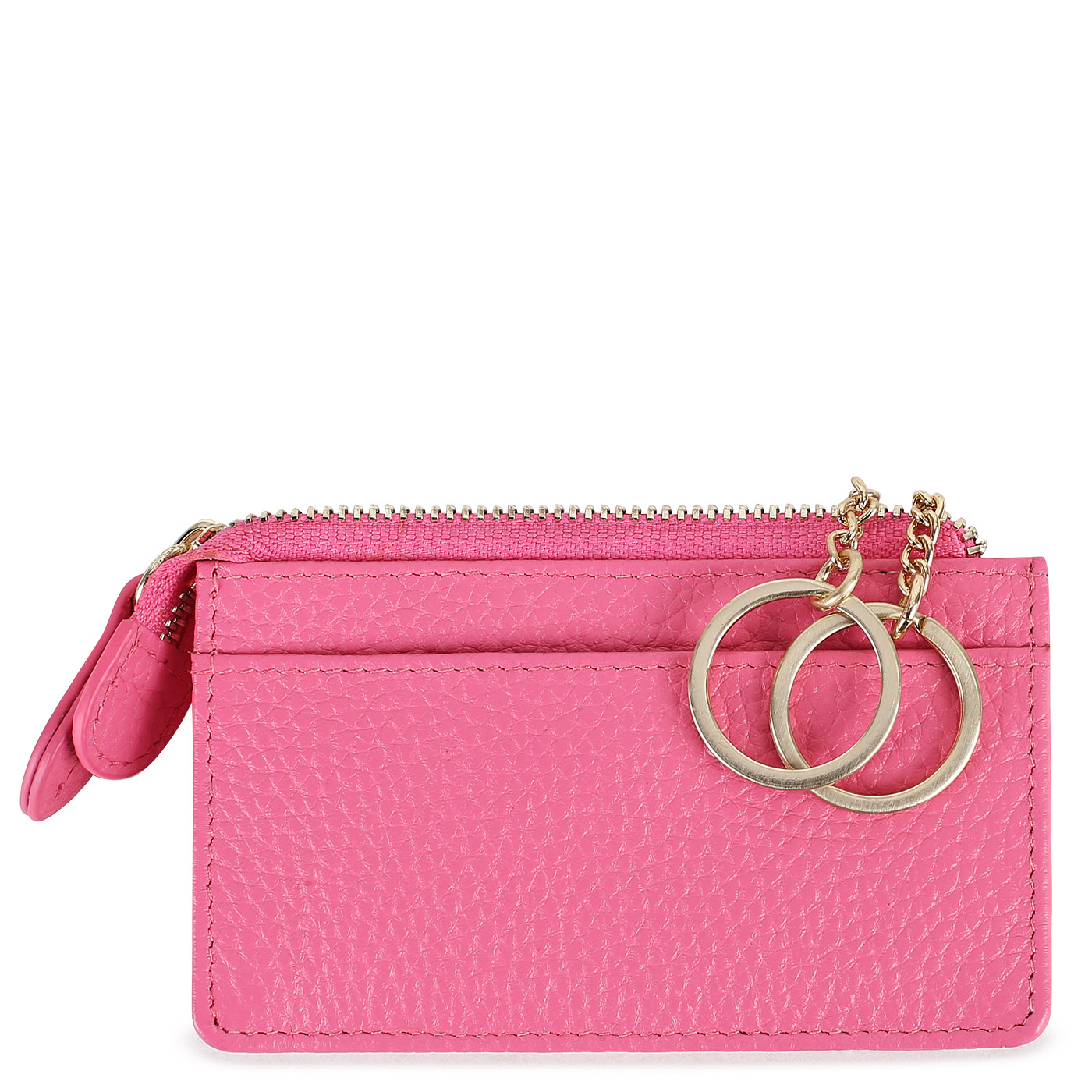 Ключница на молнии Braun Buffel Asti