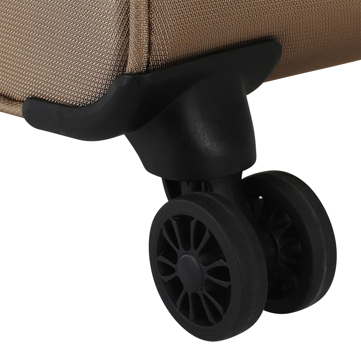 Чемодан большой L тканевый American Tourister Summerfunk