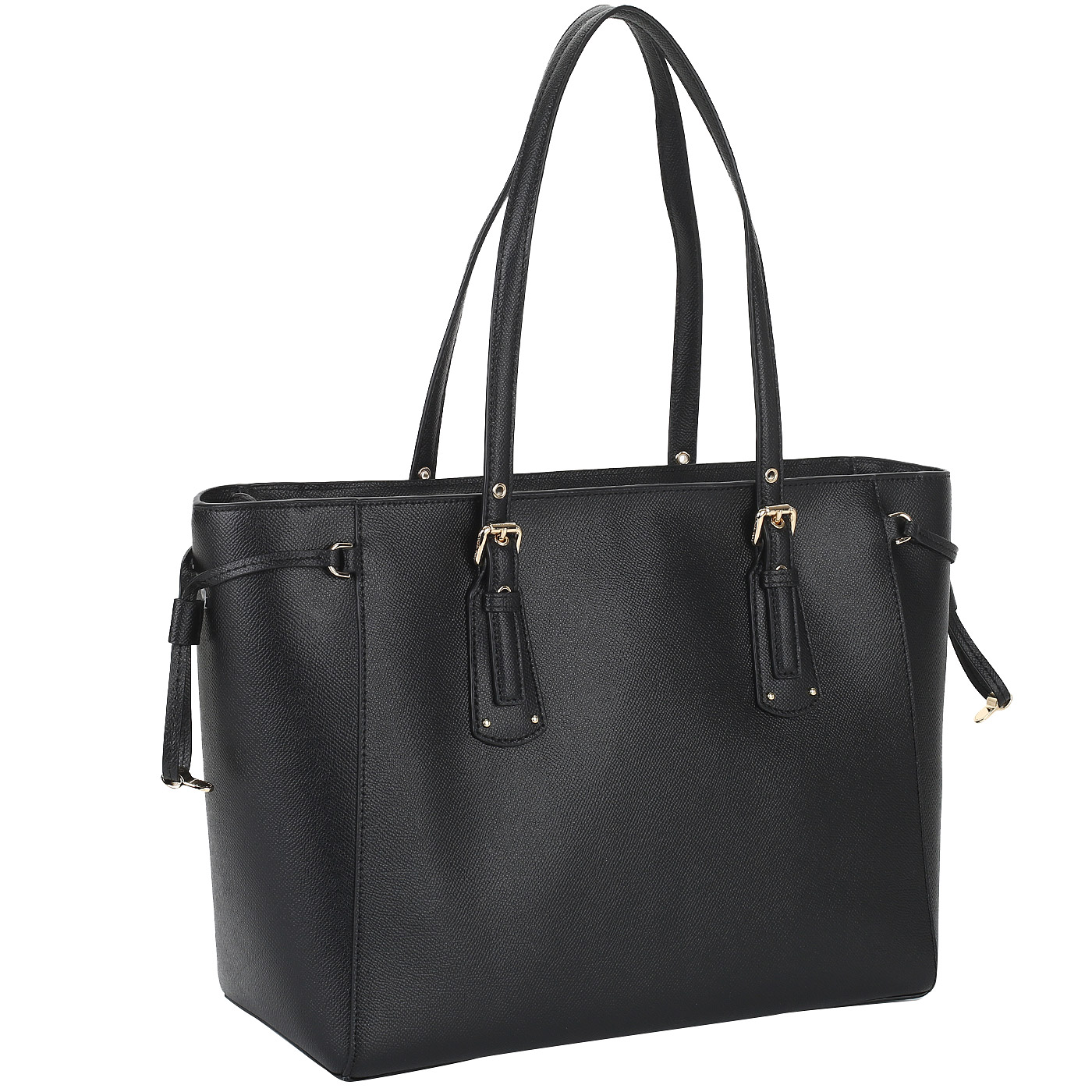 Сумка-трапеция Michael Kors Voyager