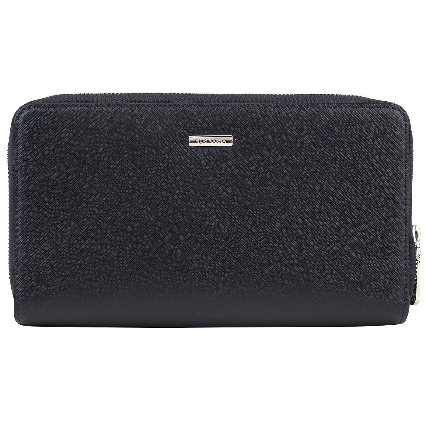 Neri Karra Тисненая барсетка