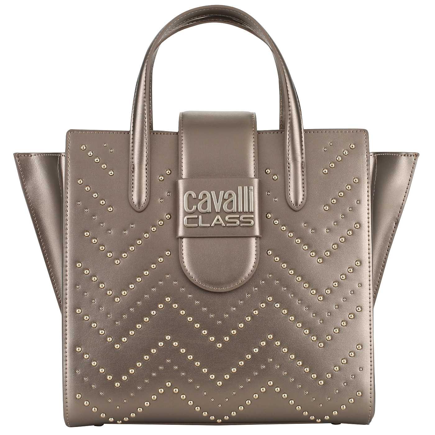Cavalli Class Сумка с декором
