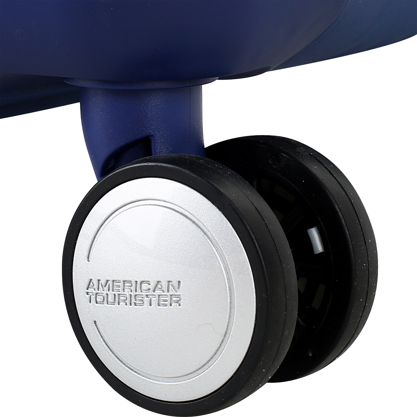 Чемодан на молнии American Tourister Soundbox