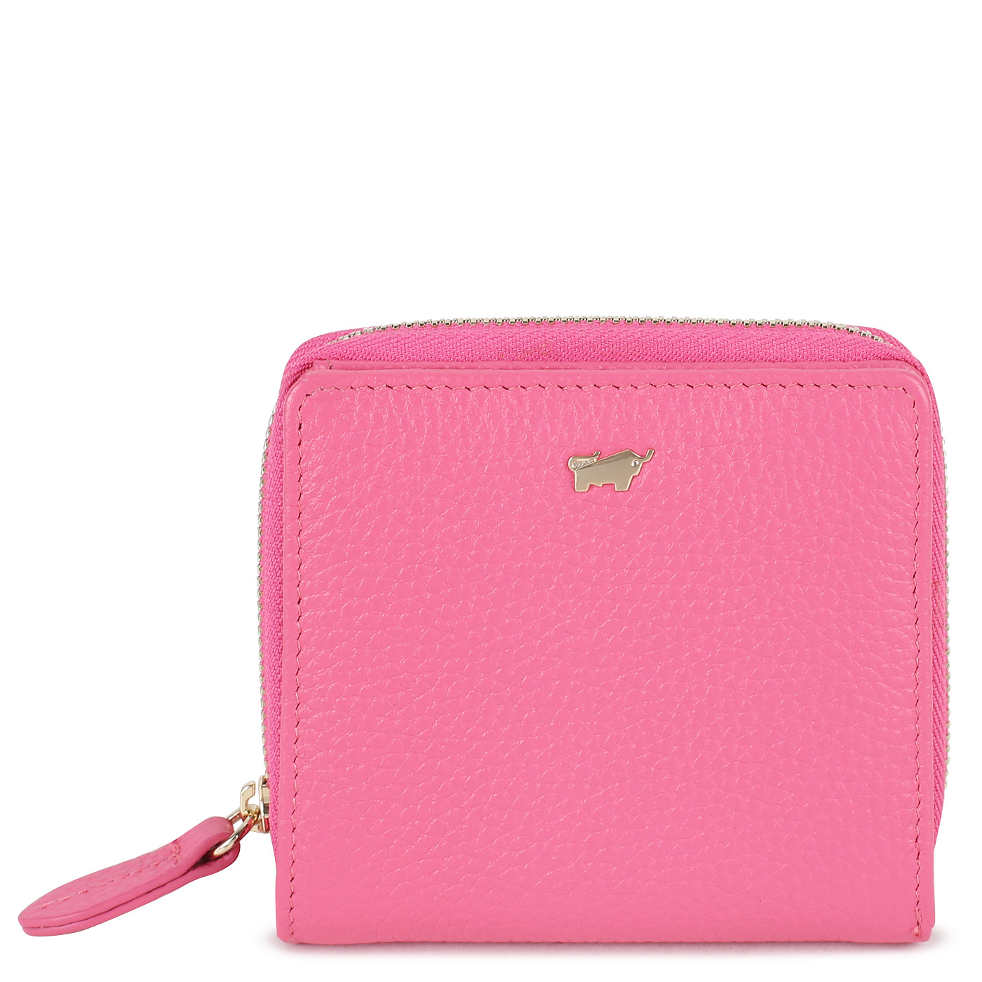 Braun Buffel Портмоне складное