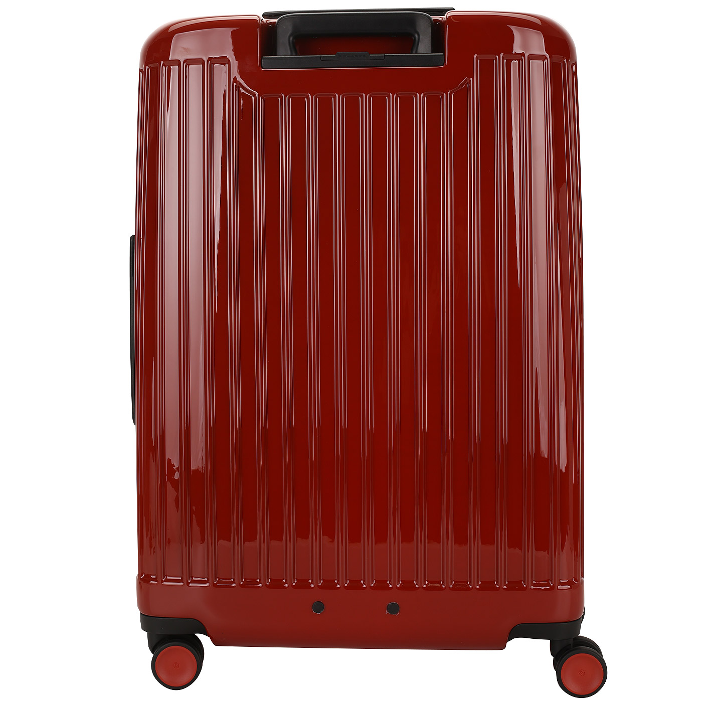 Чемодан средний M из поликарбоната с кодовым замком Piquadro Seeker