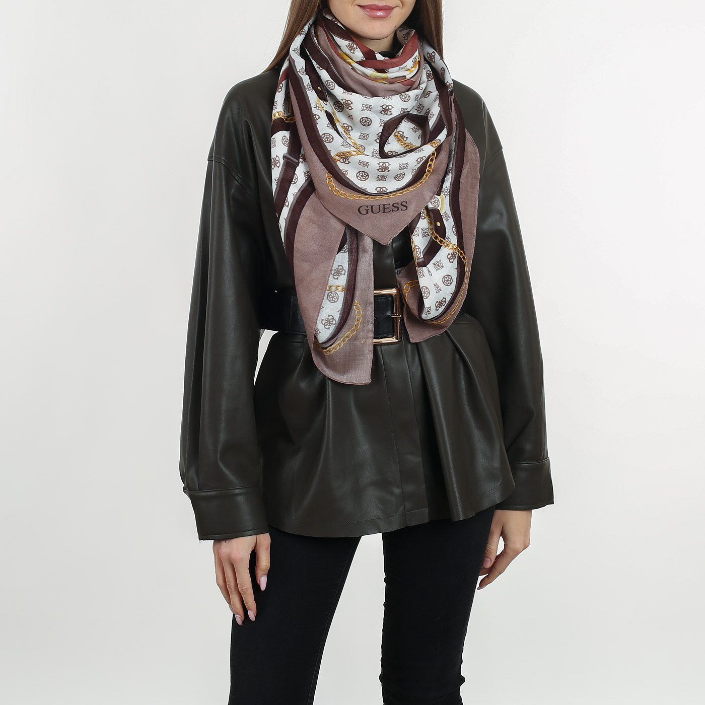 Платок Guess 