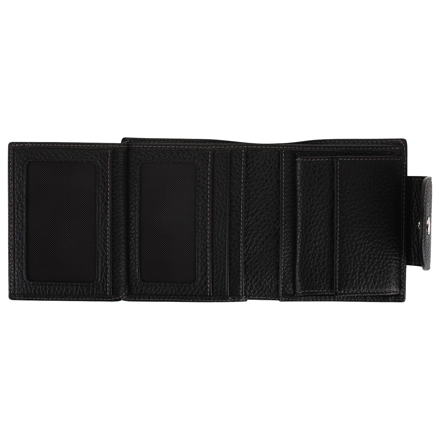 Кошелек на кнопке Neri Karra 