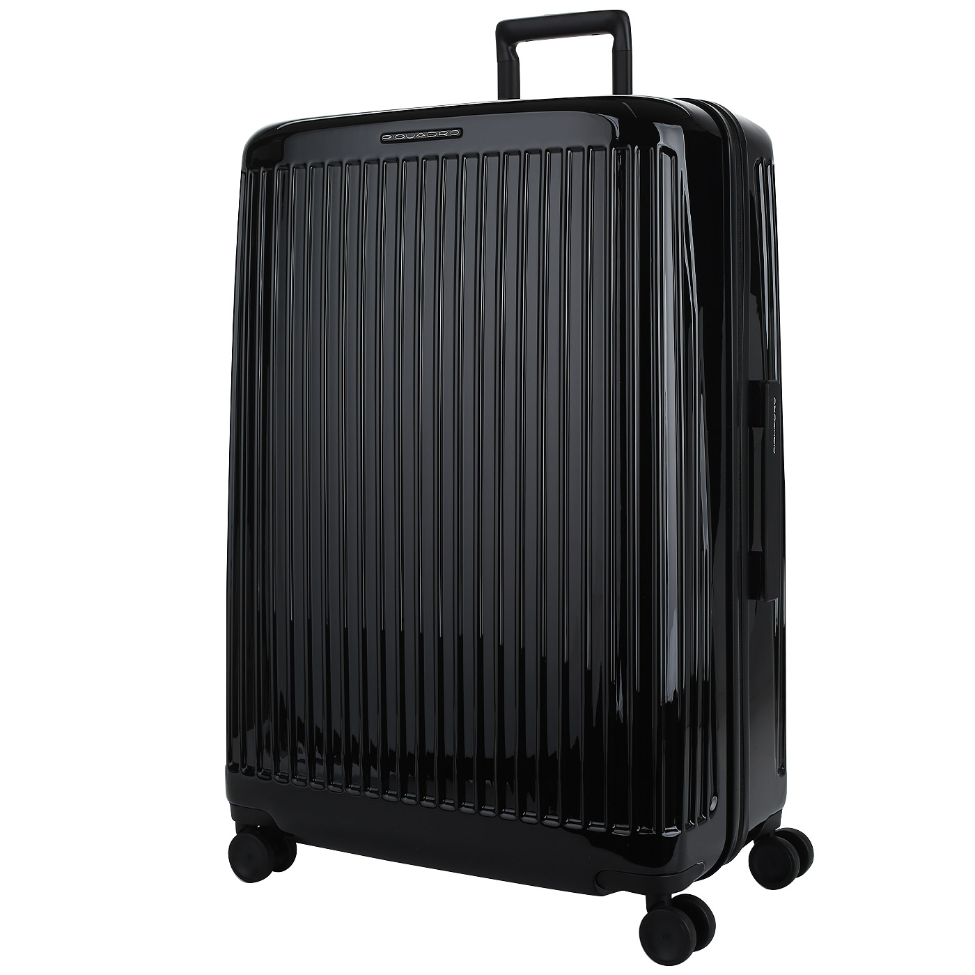 Piquadro Чемодан большой L из поликарбоната с кодовым замком