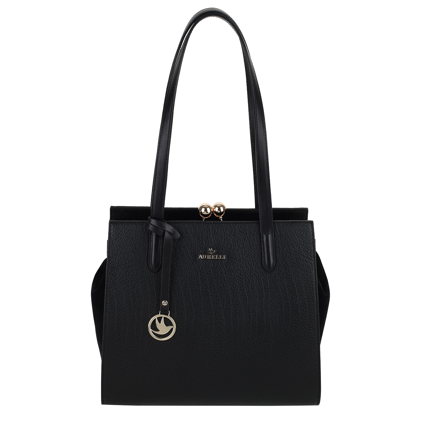 Aurelli Кожаная сумка