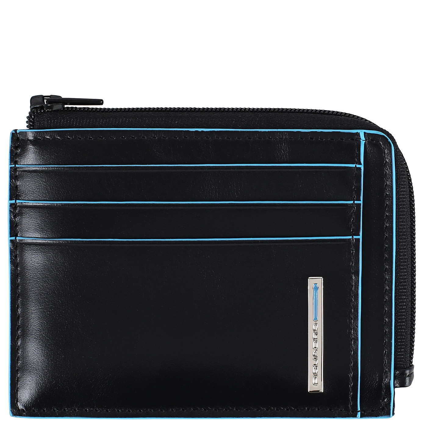 Piquadro Кожаная визитница