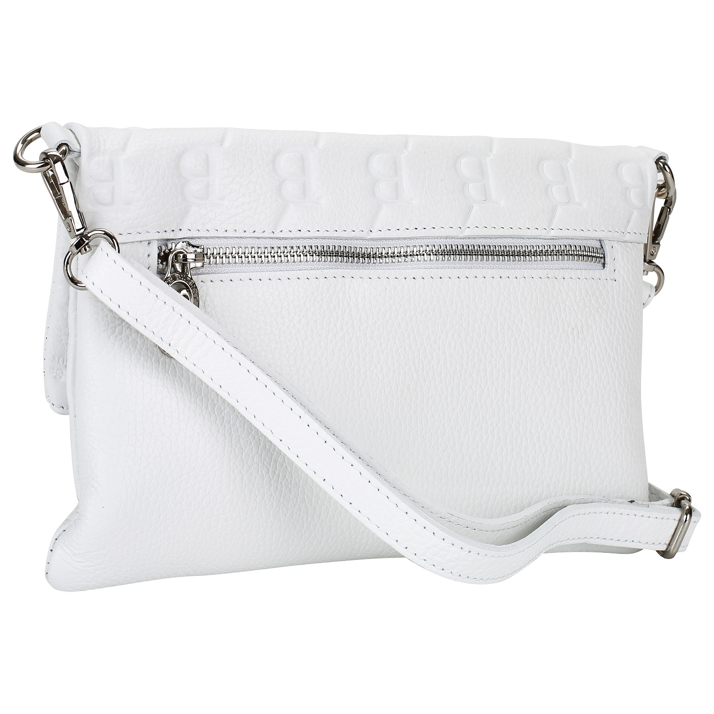 Сумочка из мягкой кожи Sara Burglar Noemi Person