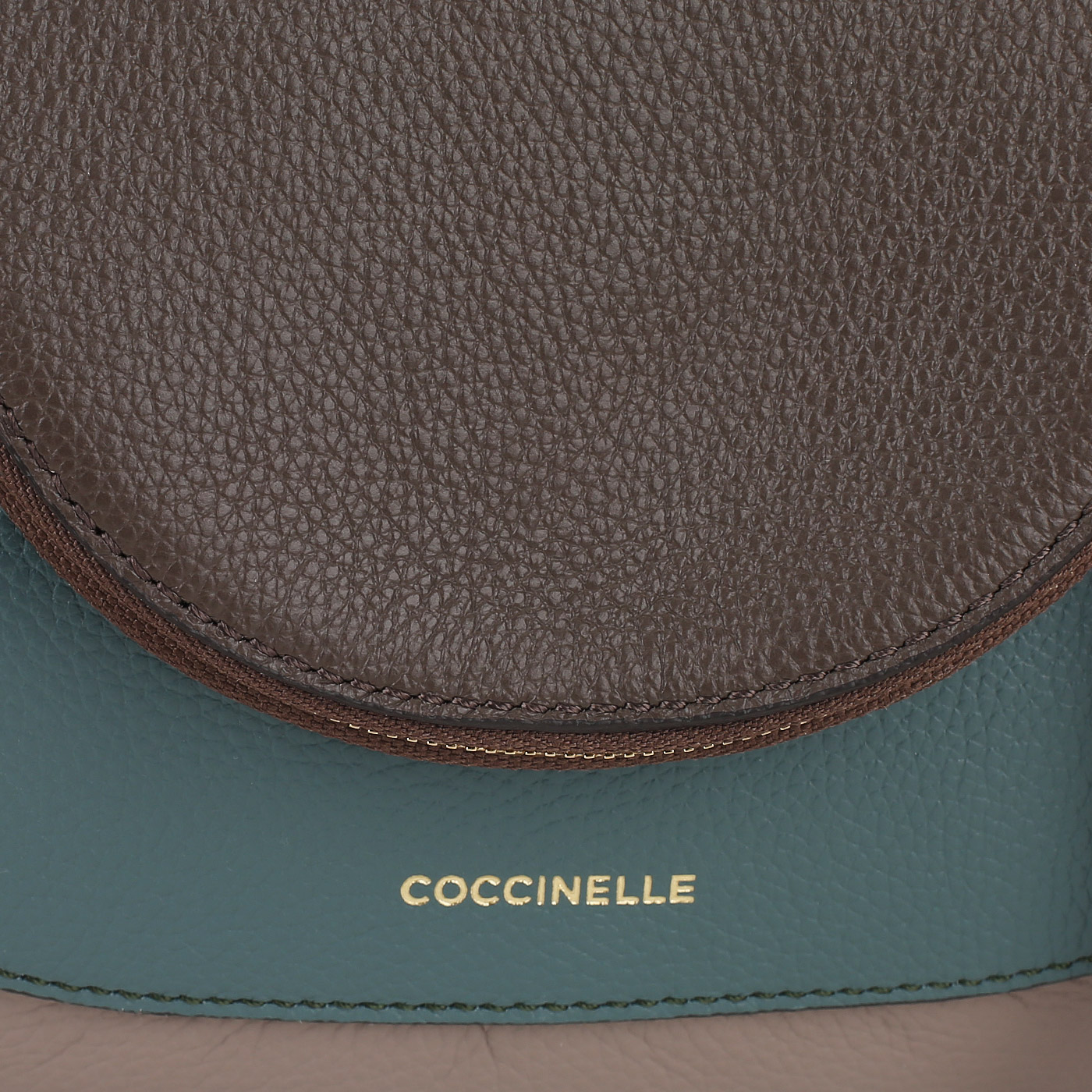 Кожаная сумка Coccinelle CoccinelleSole